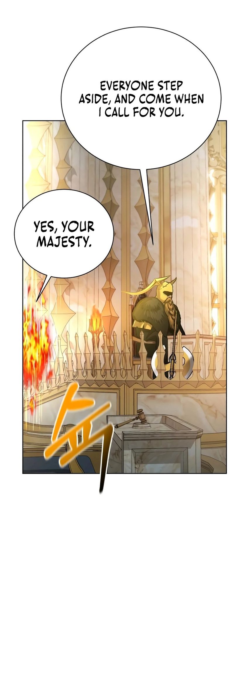 The White Tower’s Rogue Mage - Chapter 47 Page 13