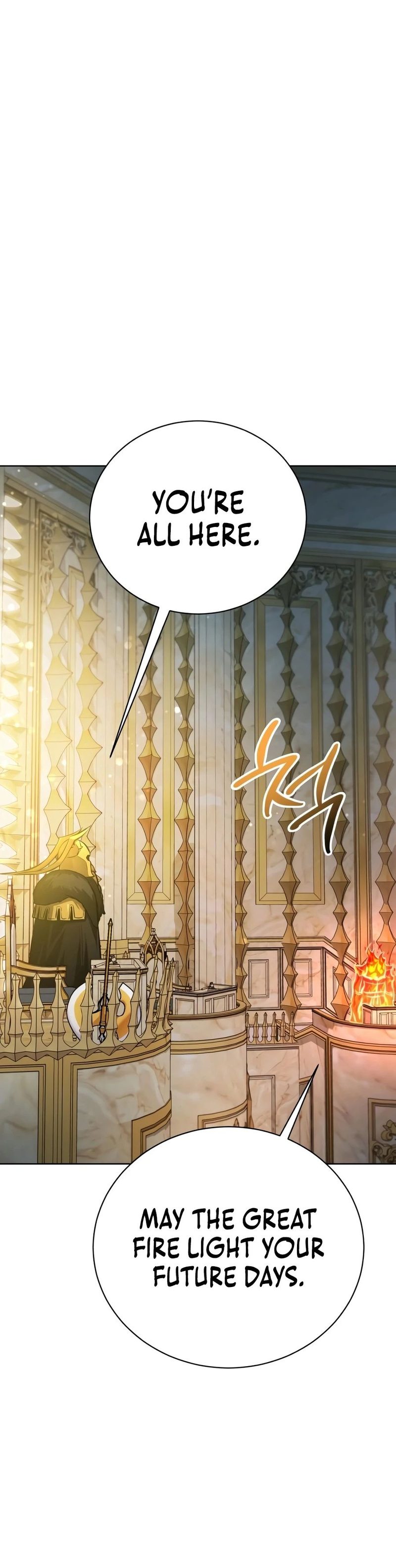 The White Tower’s Rogue Mage - Chapter 47 Page 5