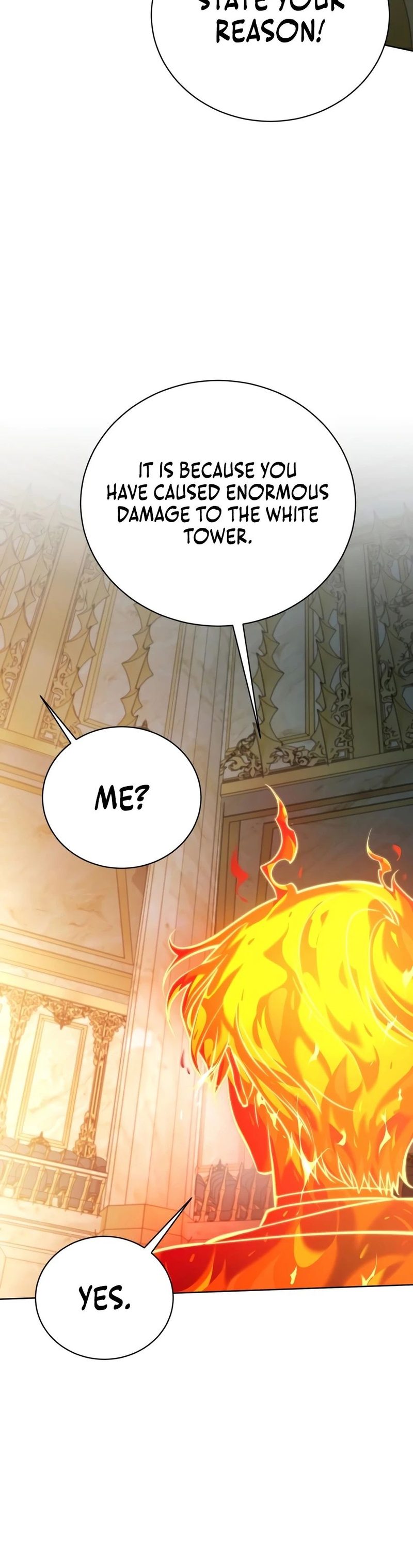 The White Tower’s Rogue Mage - Chapter 47 Page 9