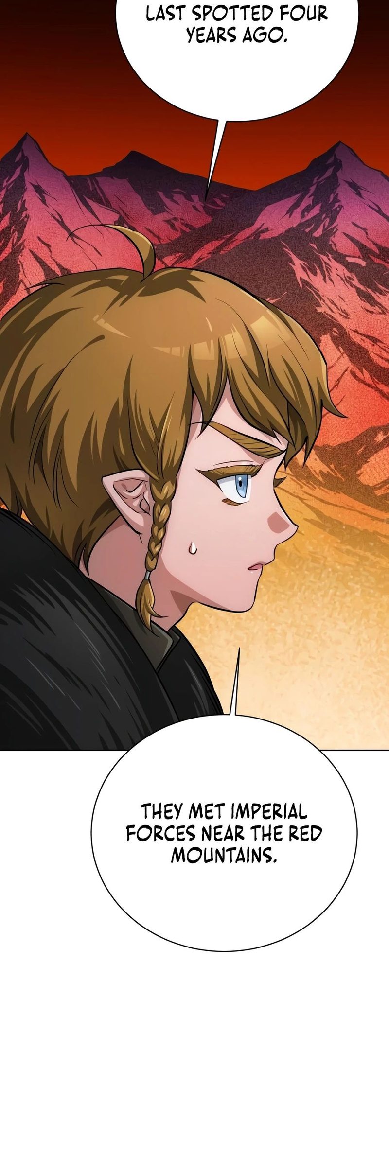 The White Tower’s Rogue Mage - Chapter 48 Page 8
