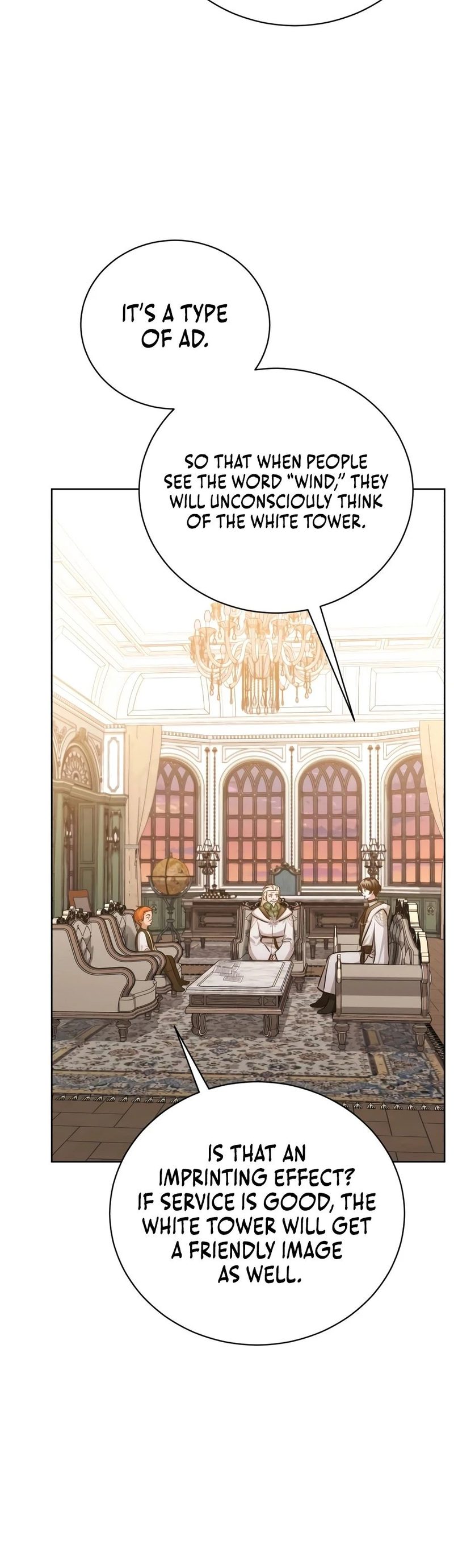 The White Tower’s Rogue Mage - Chapter 49 Page 11