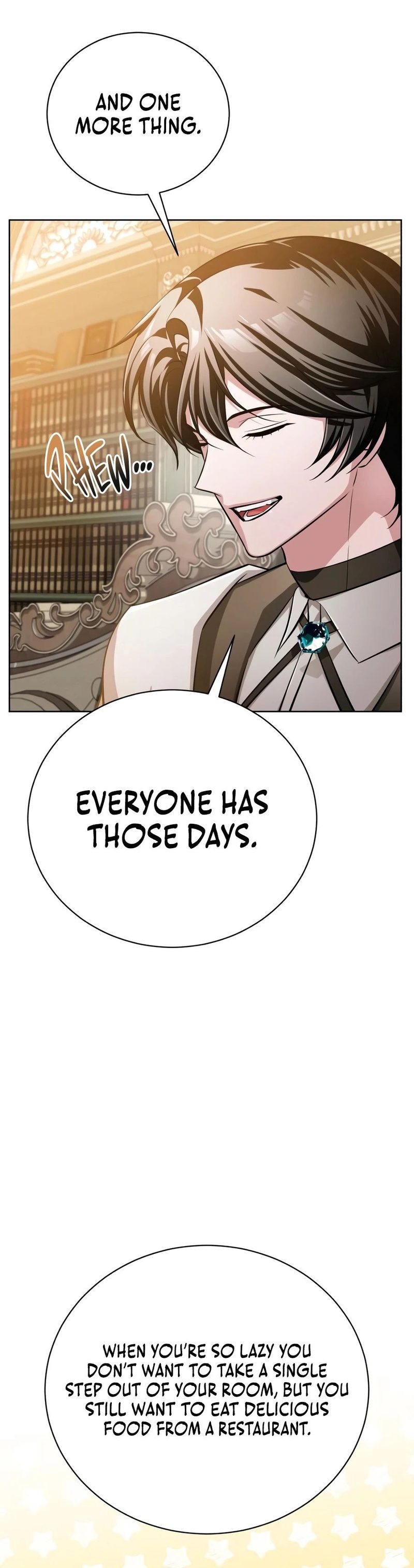 The White Tower’s Rogue Mage - Chapter 49 Page 9