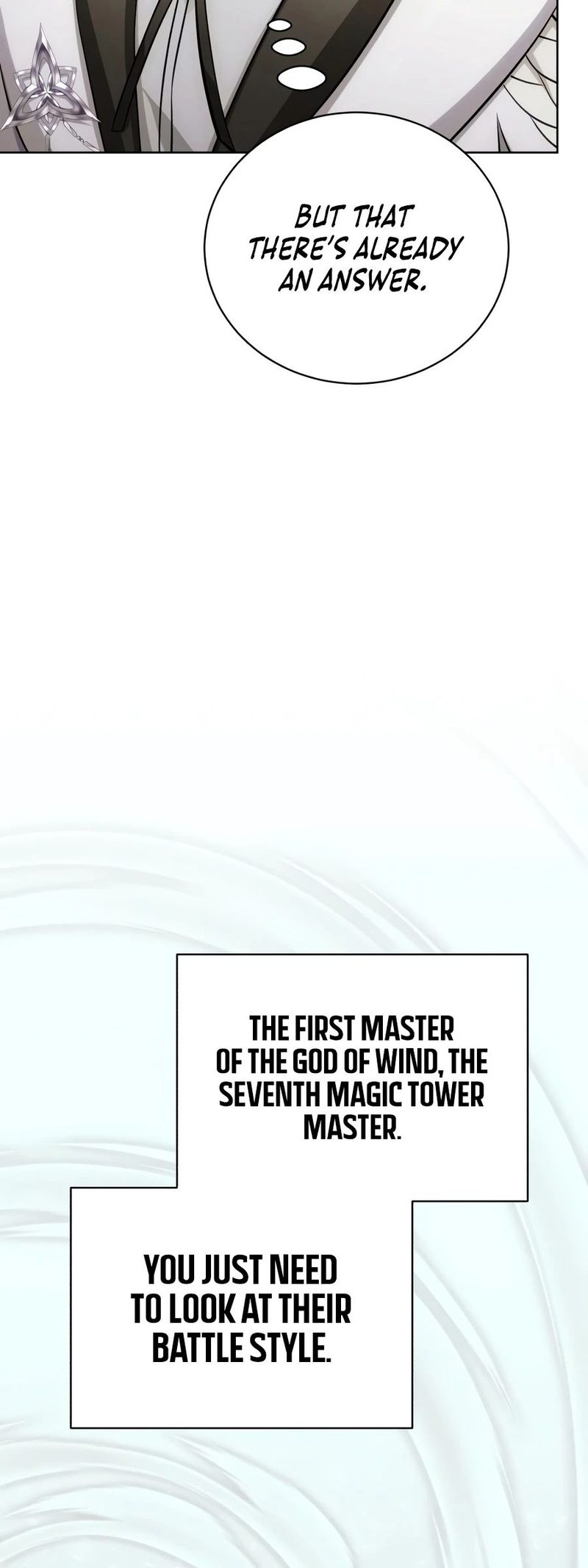 The White Tower’s Rogue Mage - Chapter 50 Page 21