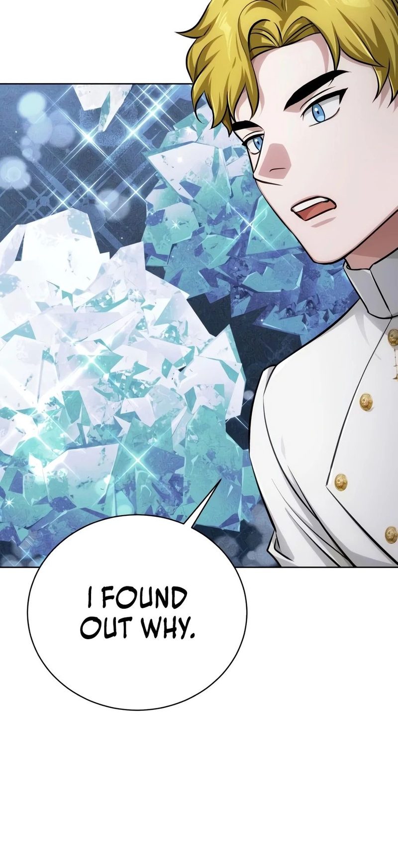 The White Tower’s Rogue Mage - Chapter 50 Page 3