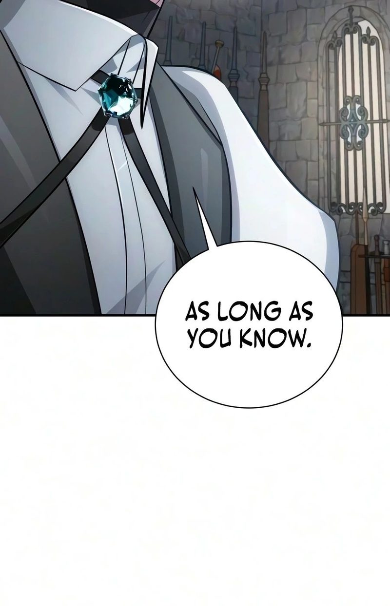 The White Tower’s Rogue Mage - Chapter 51 Page 11