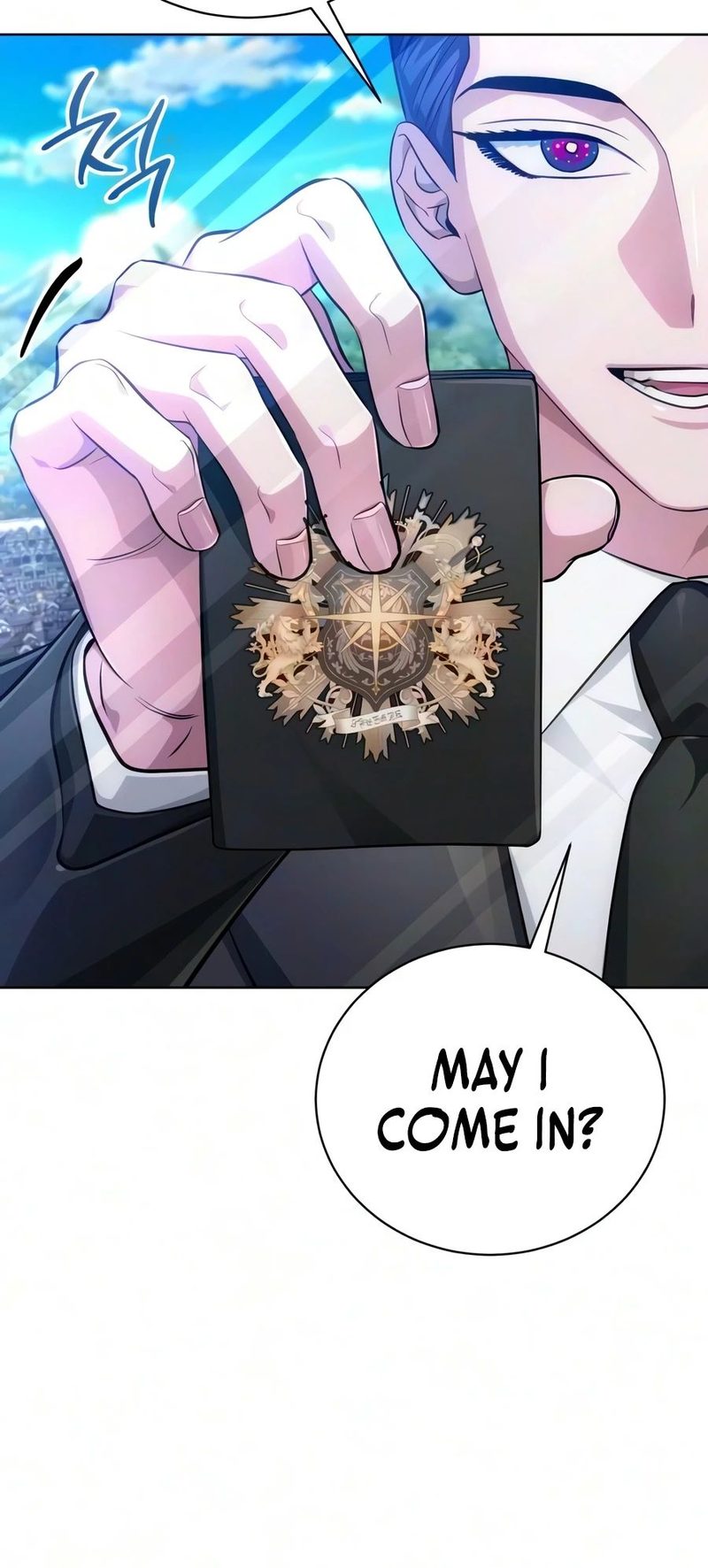 The White Tower’s Rogue Mage - Chapter 51 Page 15