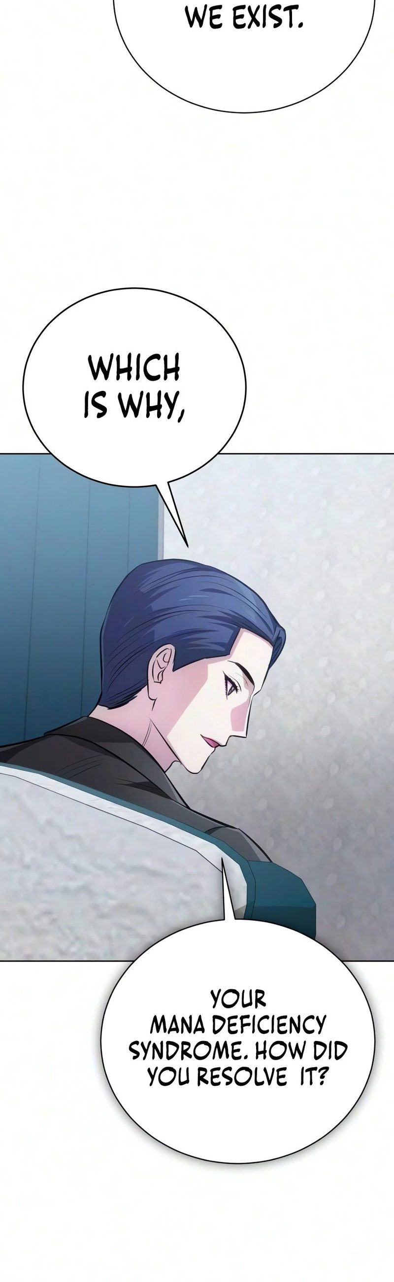 The White Tower’s Rogue Mage - Chapter 51 Page 19