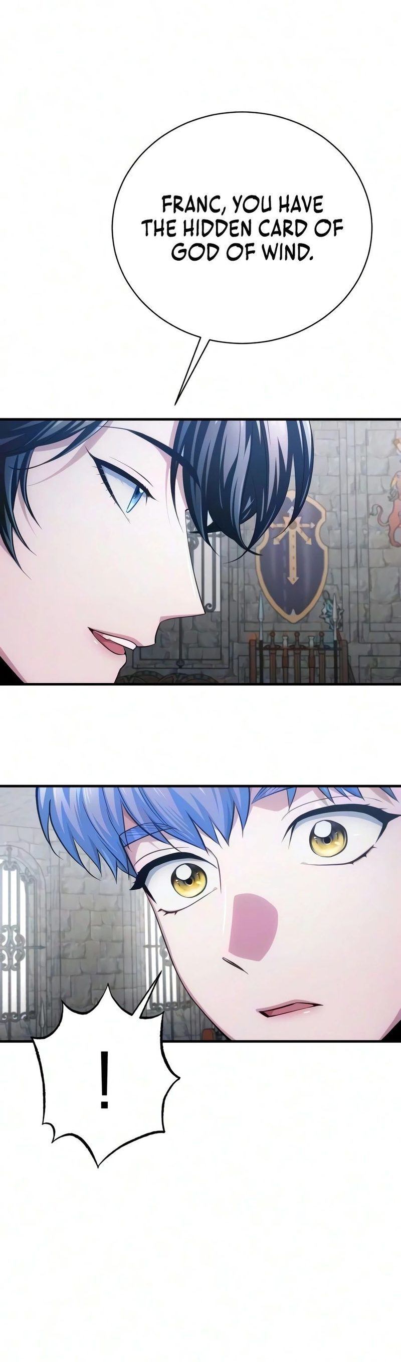 The White Tower’s Rogue Mage - Chapter 51 Page 5