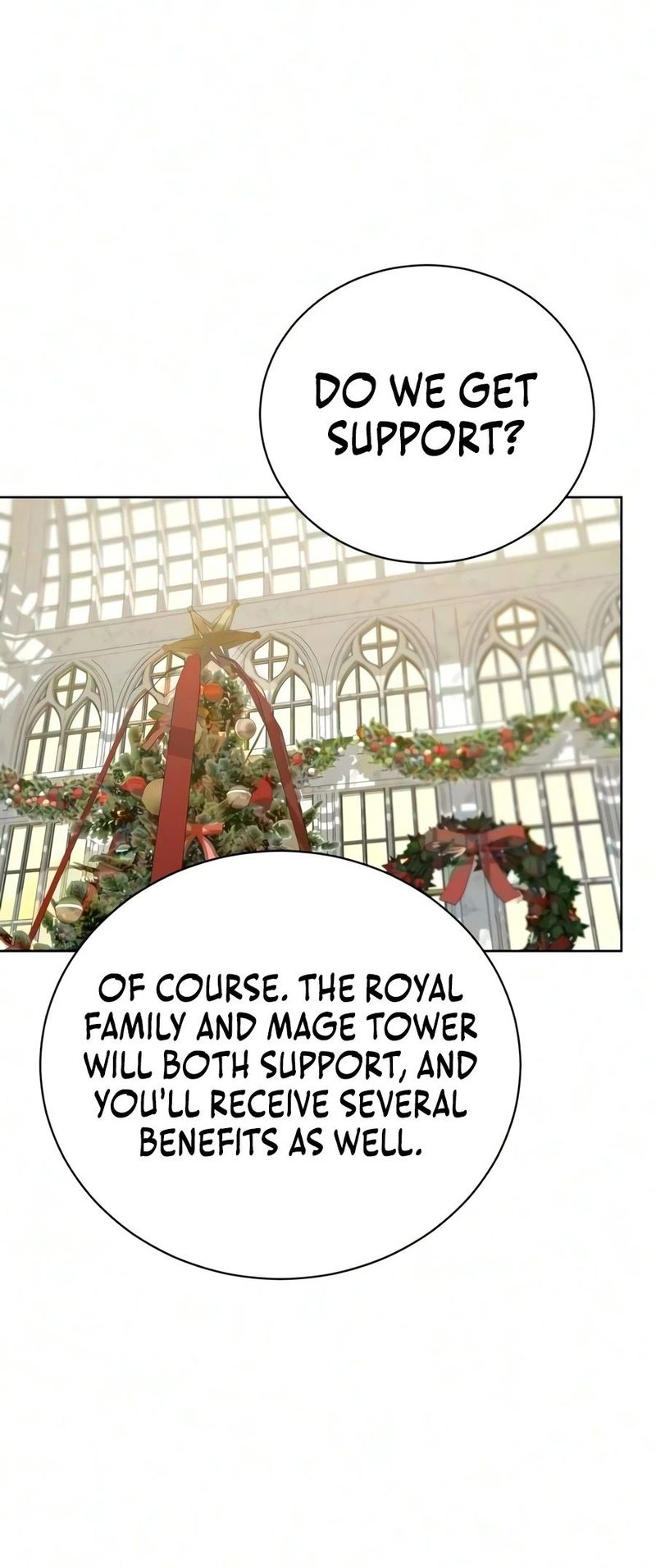 The White Tower’s Rogue Mage - Chapter 52 Page 11