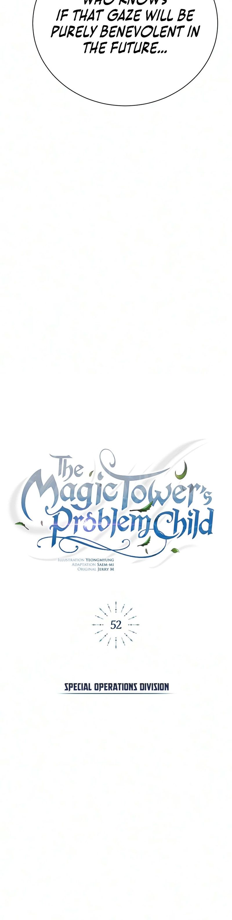 The White Tower’s Rogue Mage - Chapter 52 Page 7