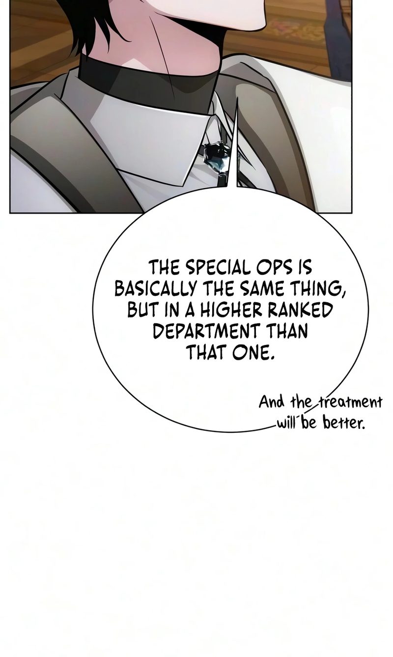 The White Tower’s Rogue Mage - Chapter 53 Page 5