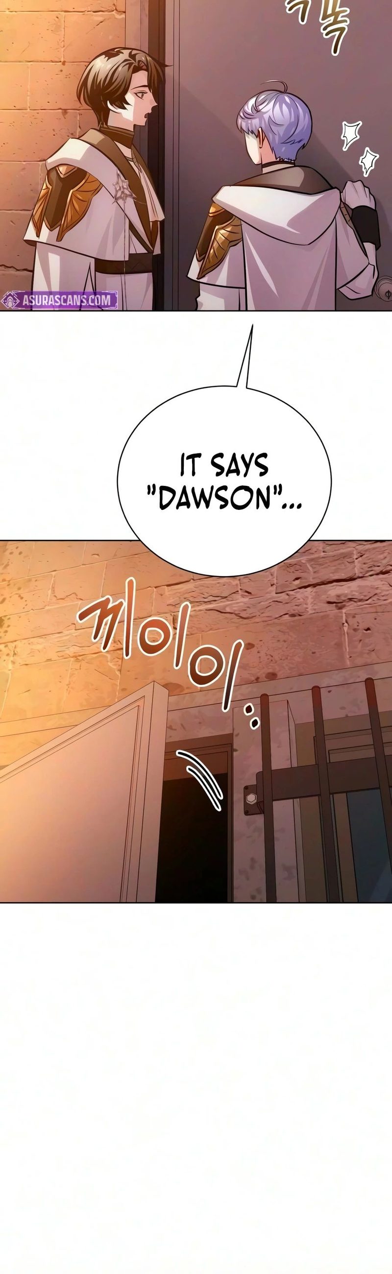 The White Tower’s Rogue Mage - Chapter 54 Page 17