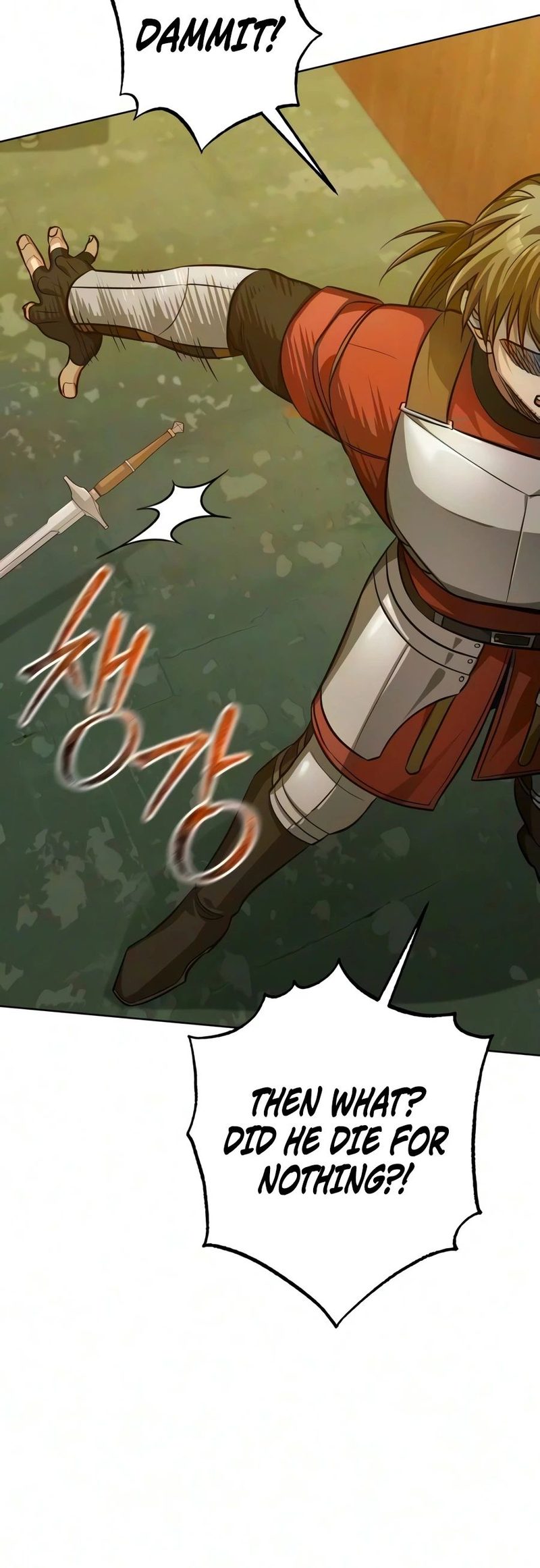 The White Tower’s Rogue Mage - Chapter 54 Page 21
