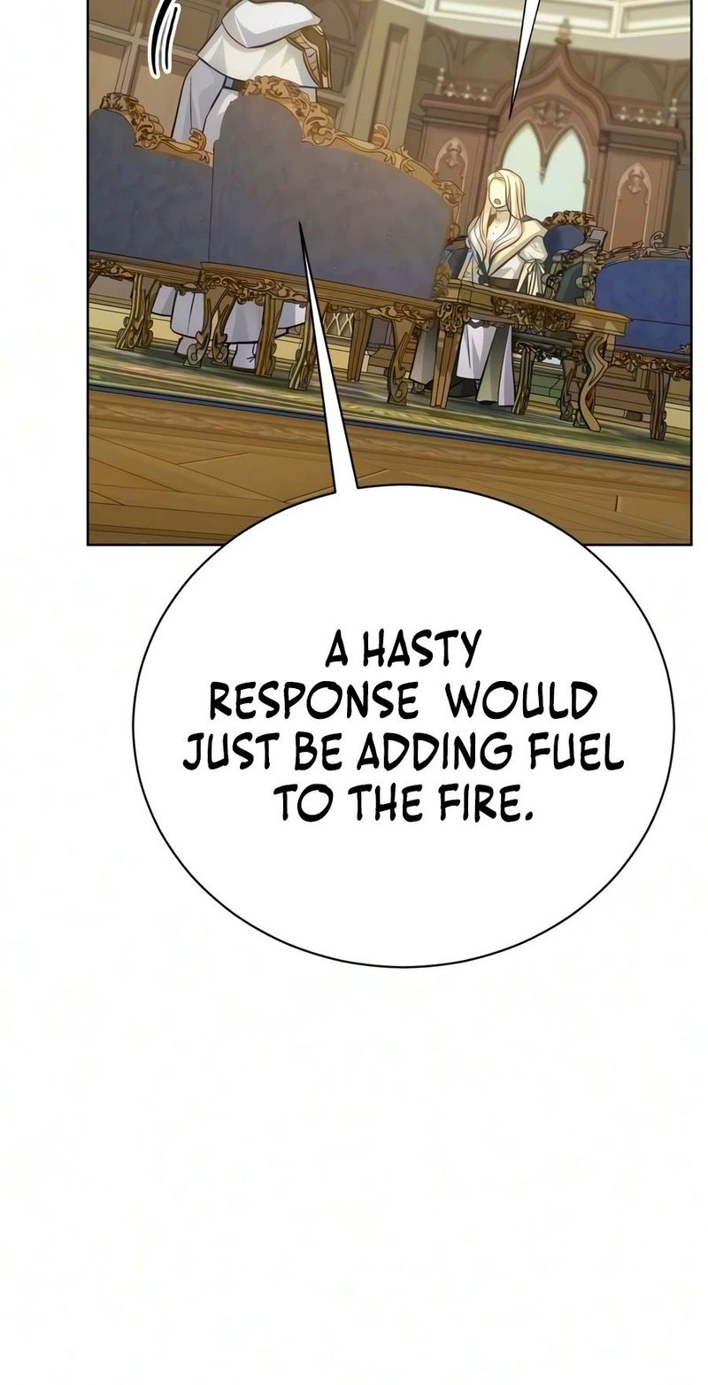 The White Tower’s Rogue Mage - Chapter 54 Page 5
