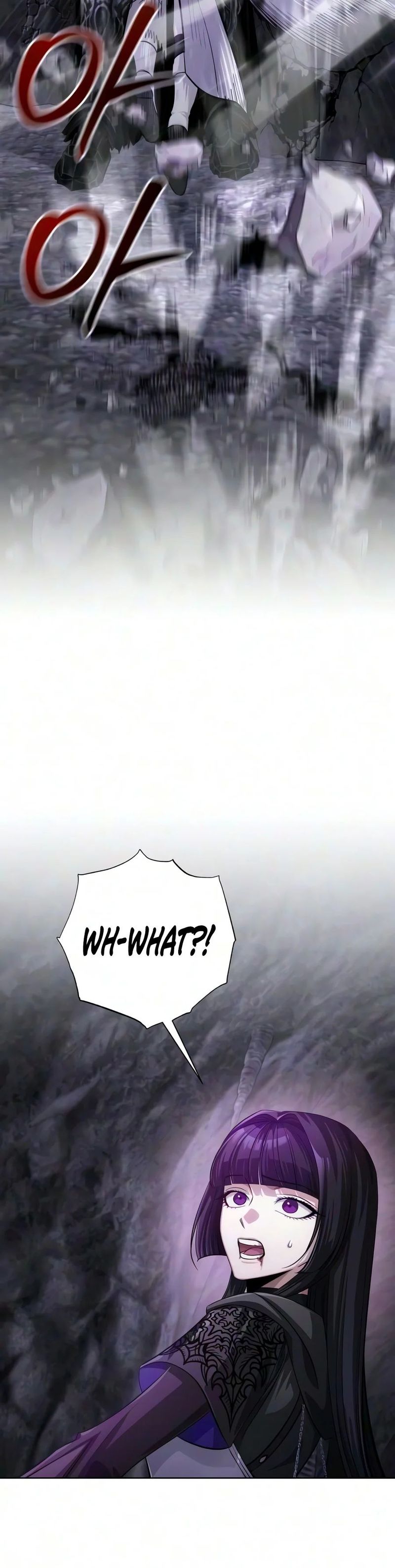 The White Tower’s Rogue Mage - Chapter 63 Page 21