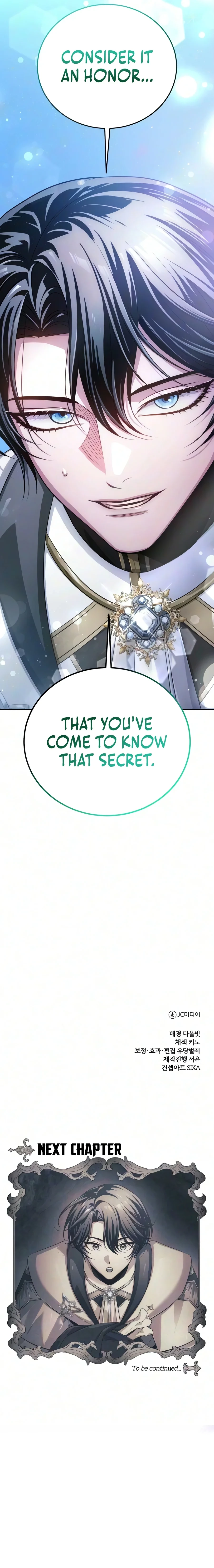 The White Tower’s Rogue Mage - Chapter 64 Page 25