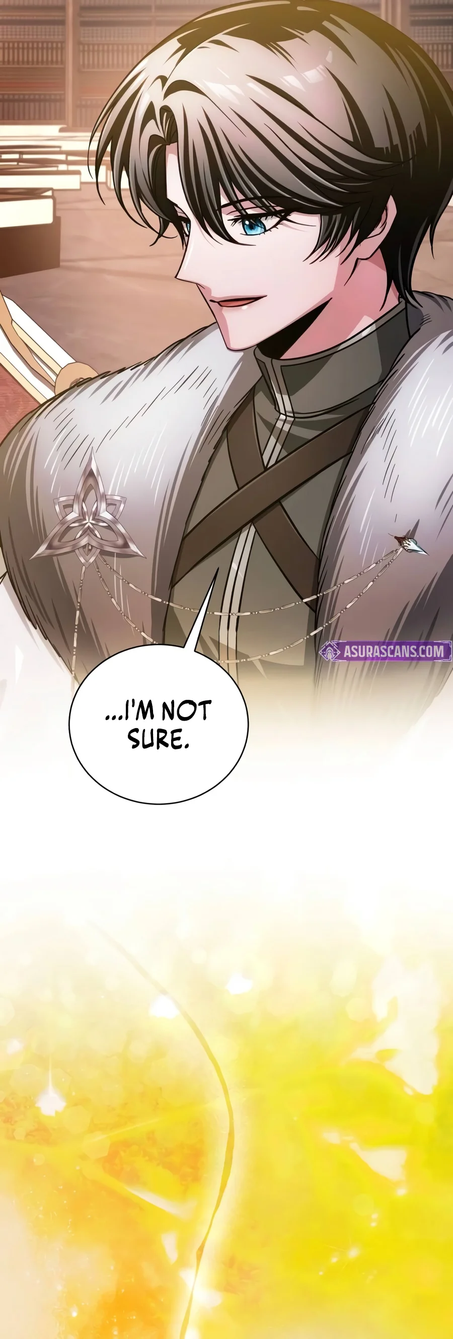 The White Tower’s Rogue Mage - Chapter 68 Page 17