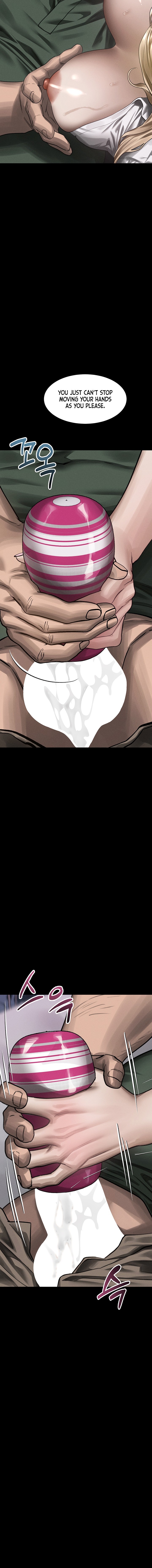 Dirty Talk - Chapter 73 Page 22