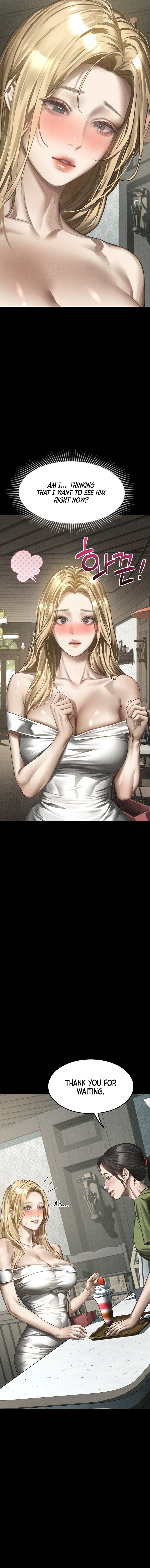 Dirty Talk - Chapter 73 Page 6