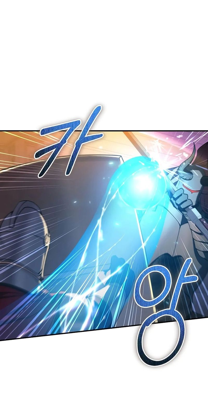 I Became the Successor of the Martial God - Chapter 49 Page 11