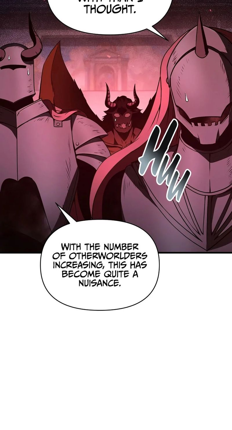 I Became the Successor of the Martial God - Chapter 49 Page 13