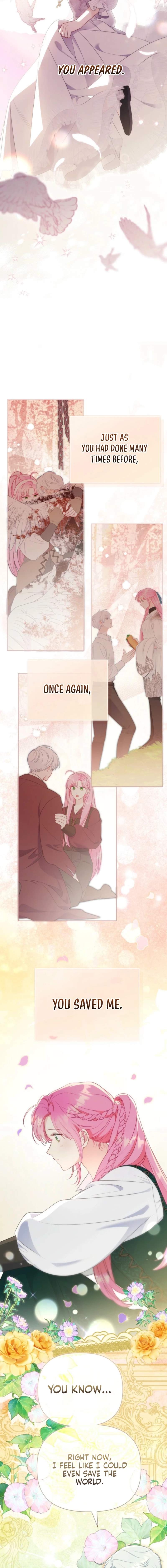 A Transmigrator's Privilege - Chapter 131 Page 14