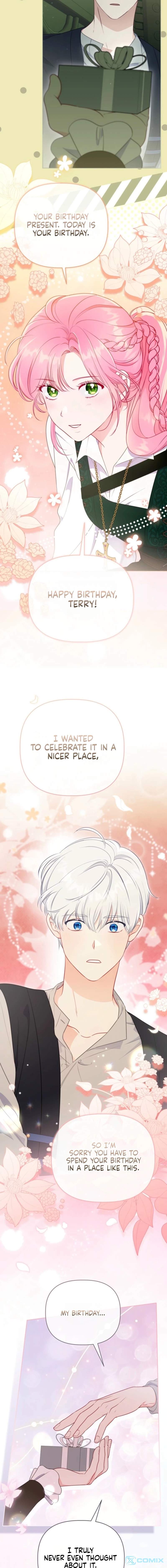 A Transmigrator's Privilege - Chapter 131 Page 2