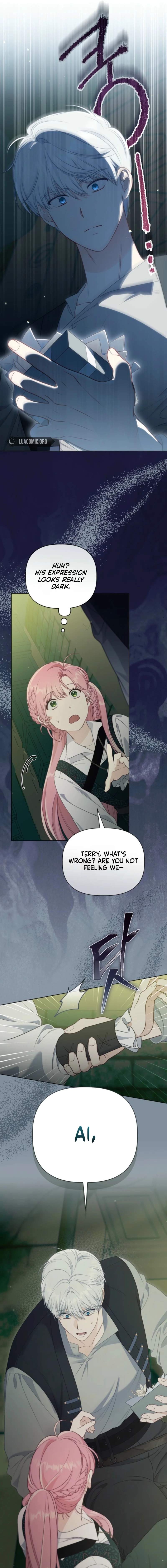 A Transmigrator's Privilege - Chapter 131 Page 5