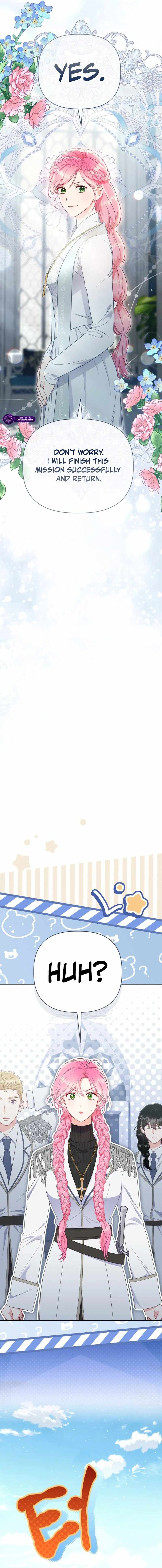 A Transmigrator's Privilege - Chapter 133 Page 14