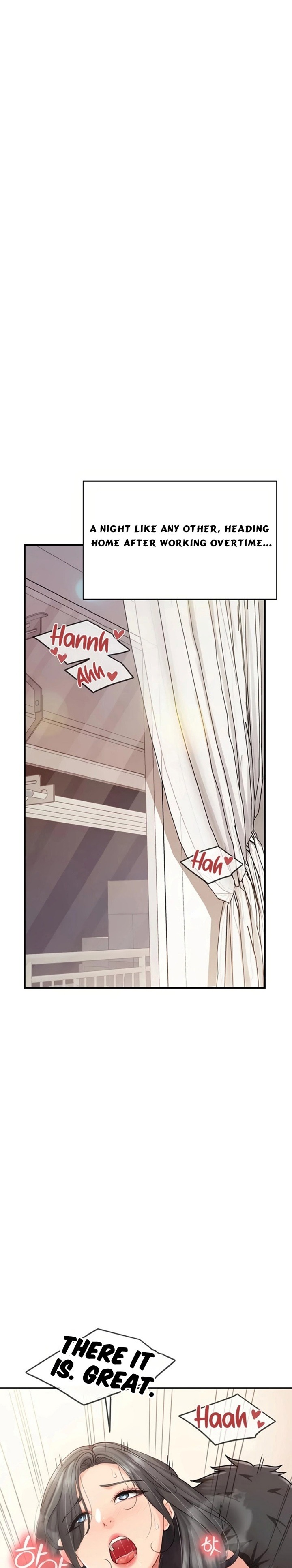 I’m the Only Man on the Military Base - Chapter 59 Page 1