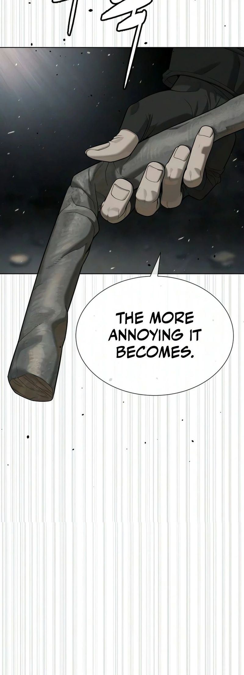 Killer Pietro - Chapter 131 Page 19
