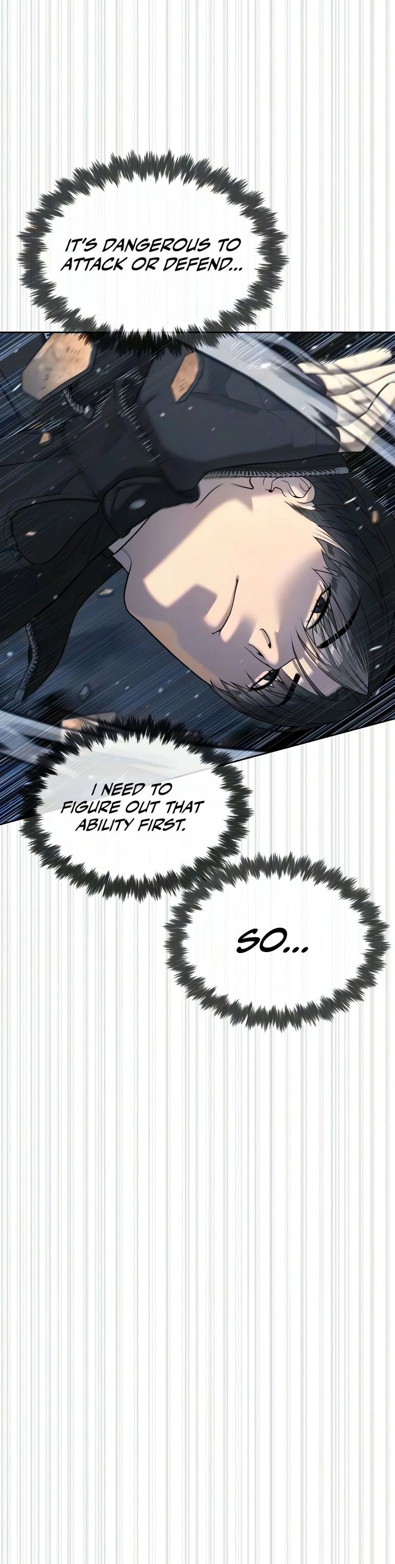 Killer Pietro - Chapter 131 Page 8