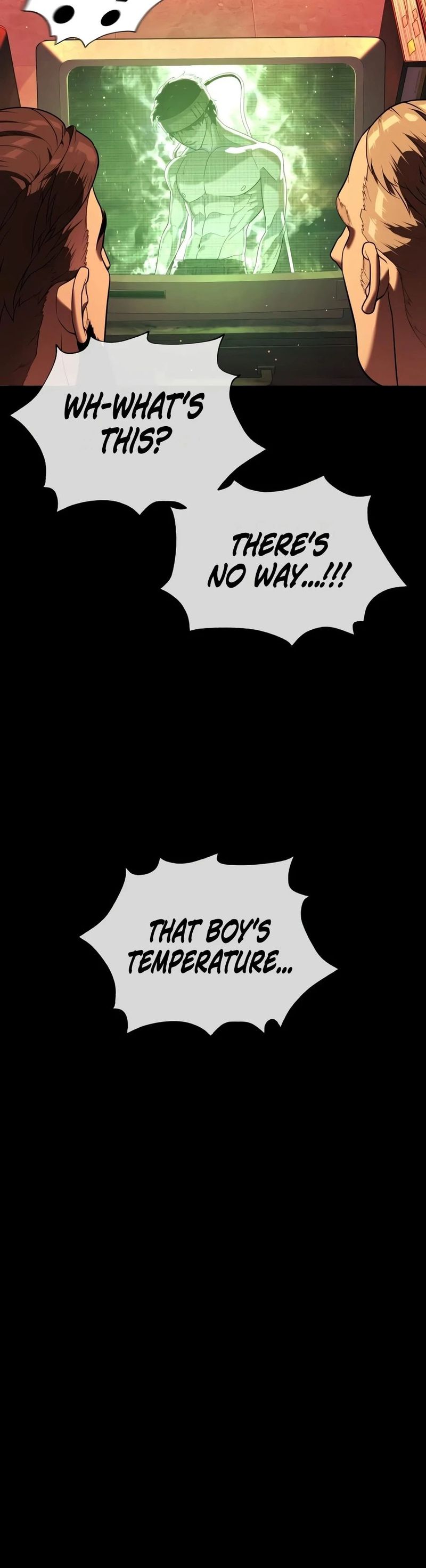 Killer Pietro - Chapter 132 Page 35