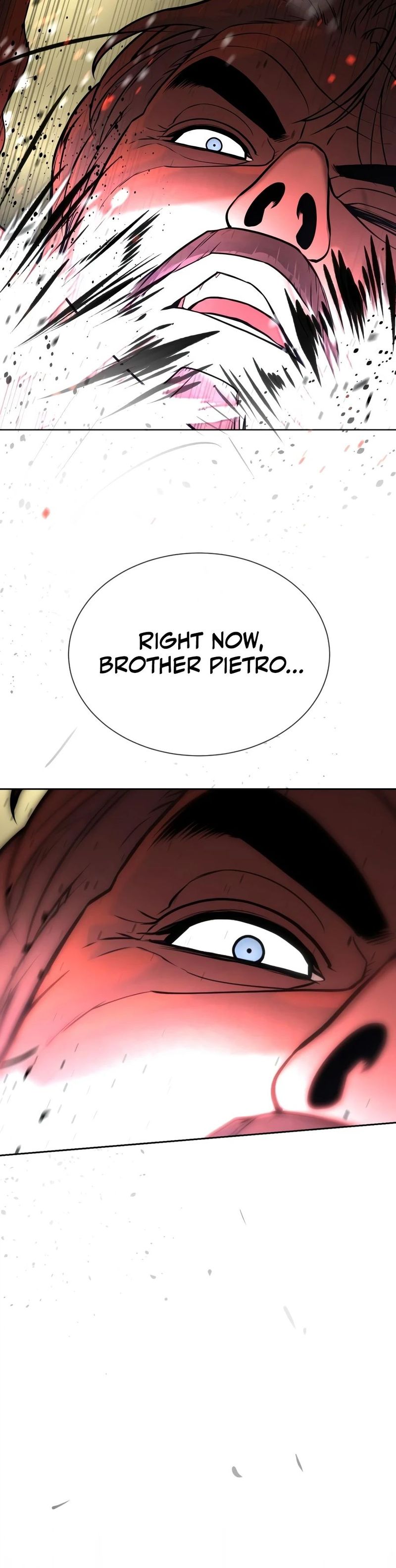 Killer Pietro - Chapter 132 Page 40