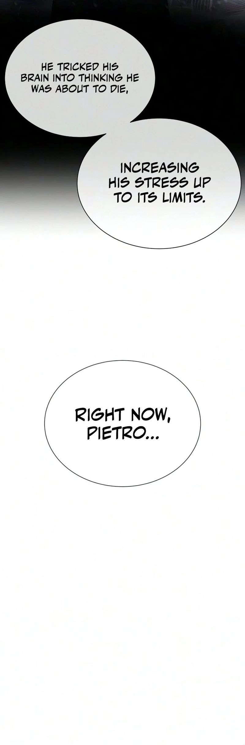 Killer Pietro - Chapter 133 Page 3