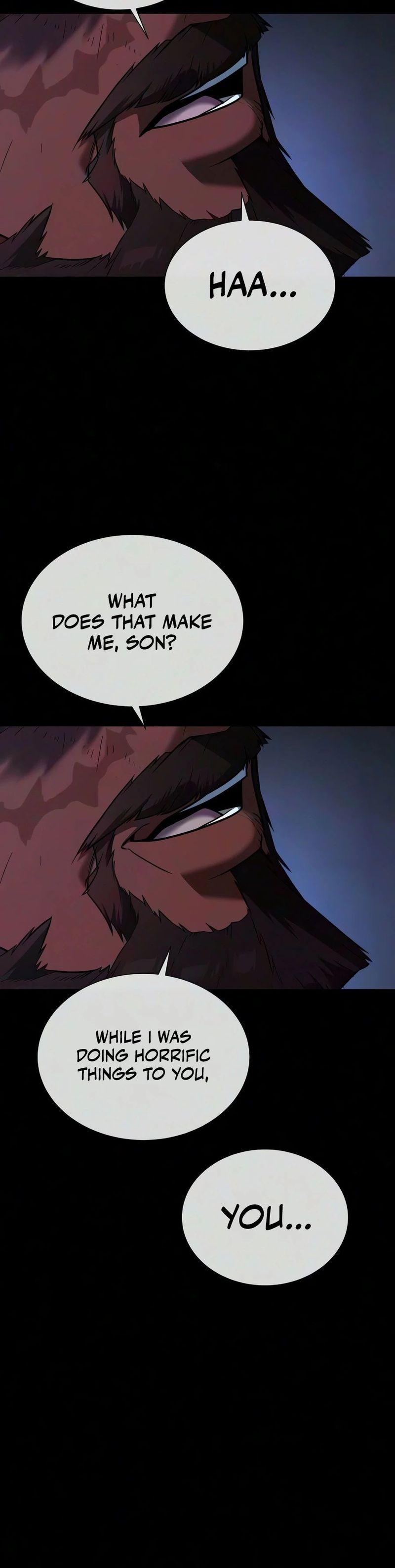 Killer Pietro - Chapter 134 Page 28
