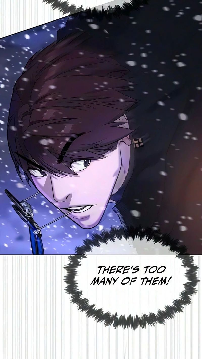 Killer Pietro - Chapter 134 Page 43