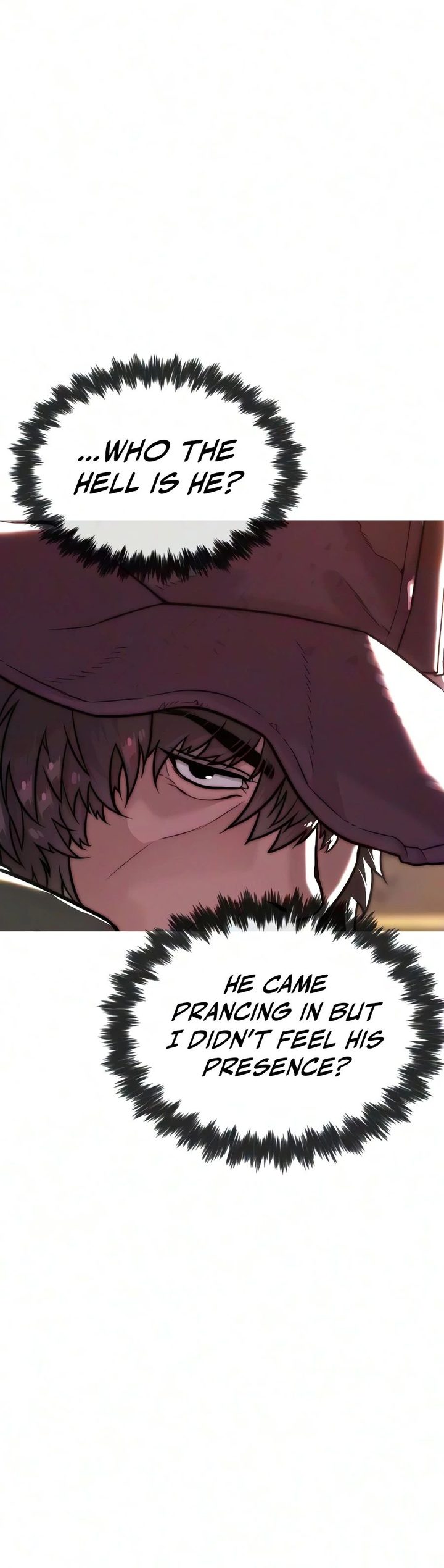 Killer Pietro - Chapter 136 Page 9