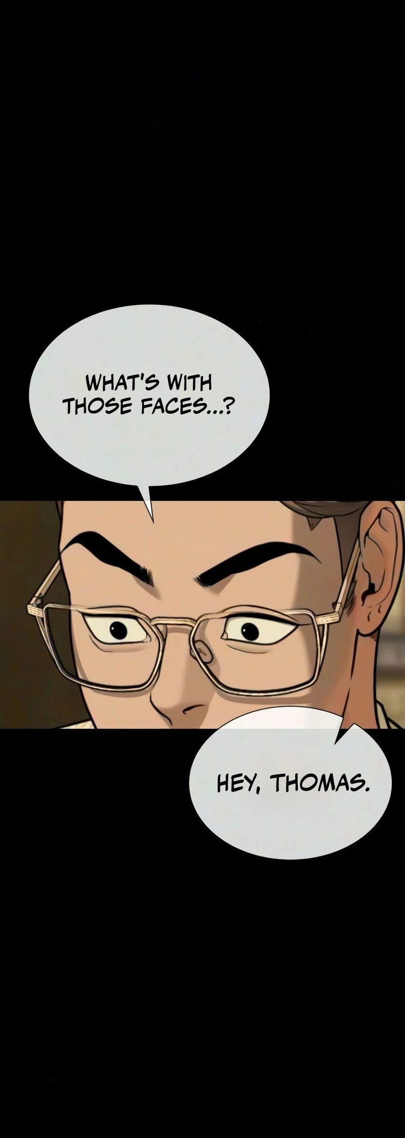 Killer Pietro - Chapter 137 Page 31