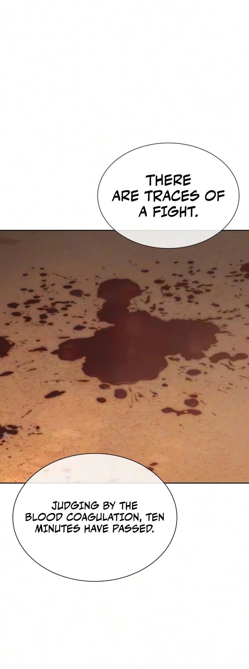 Killer Pietro - Chapter 138 Page 7