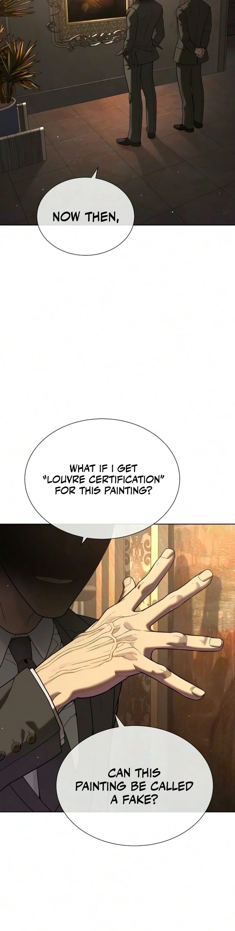 Killer Pietro - Chapter 139 Page 23