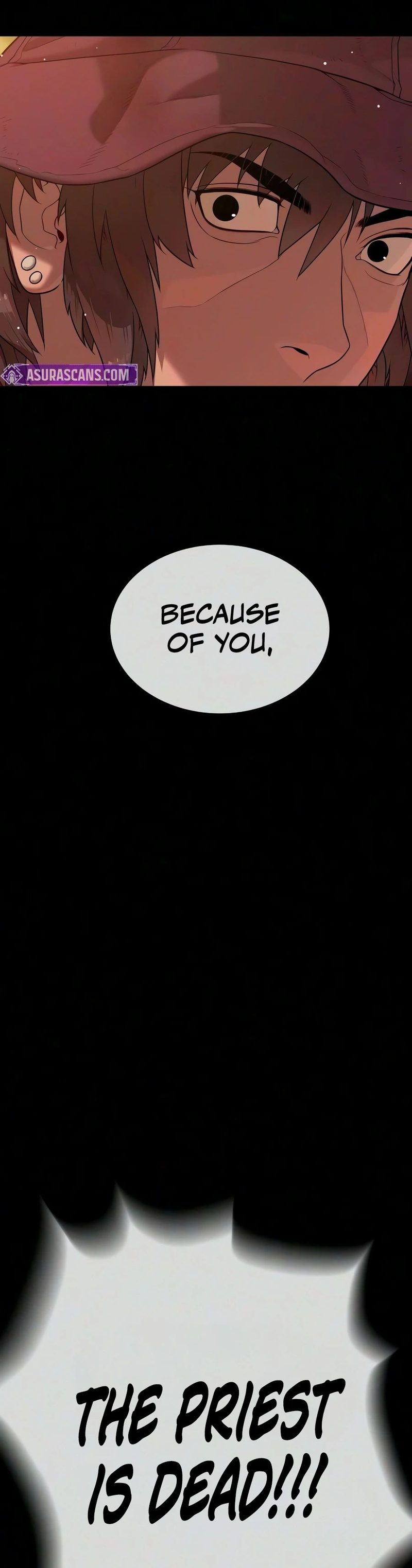 Killer Pietro - Chapter 139 Page 29