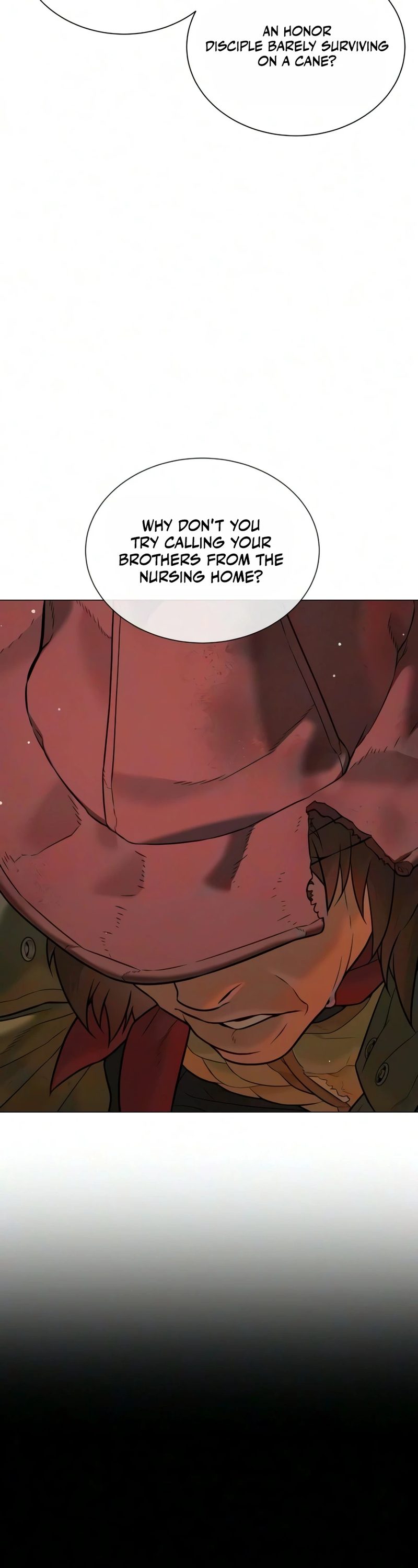 Killer Pietro - Chapter 140 Page 35