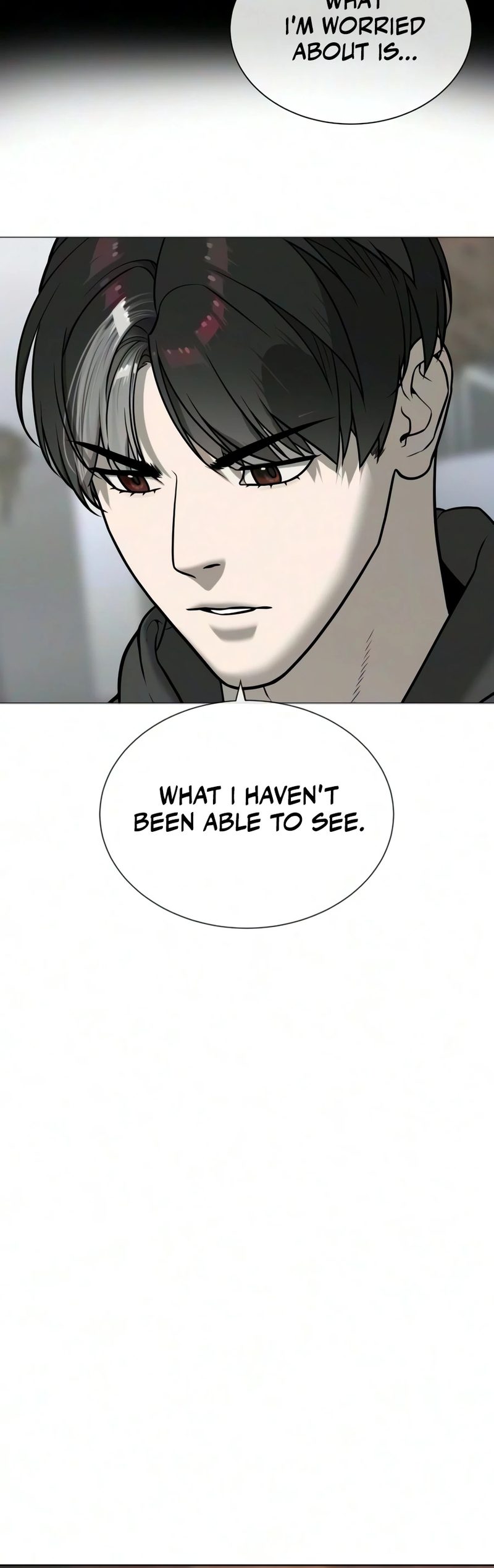 Killer Pietro - Chapter 140 Page 9