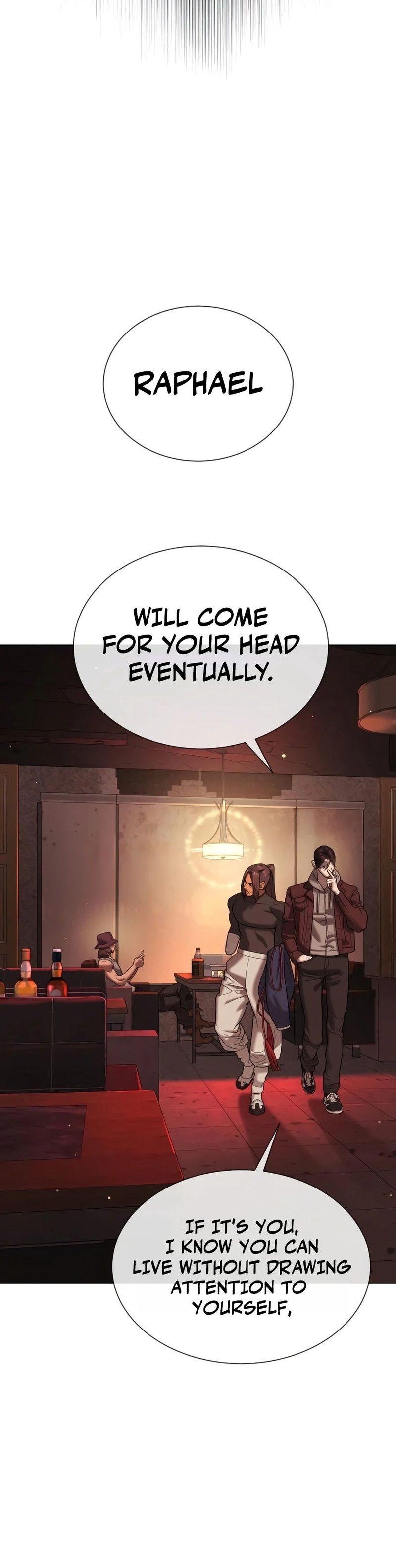 Killer Pietro - Chapter 141 Page 22