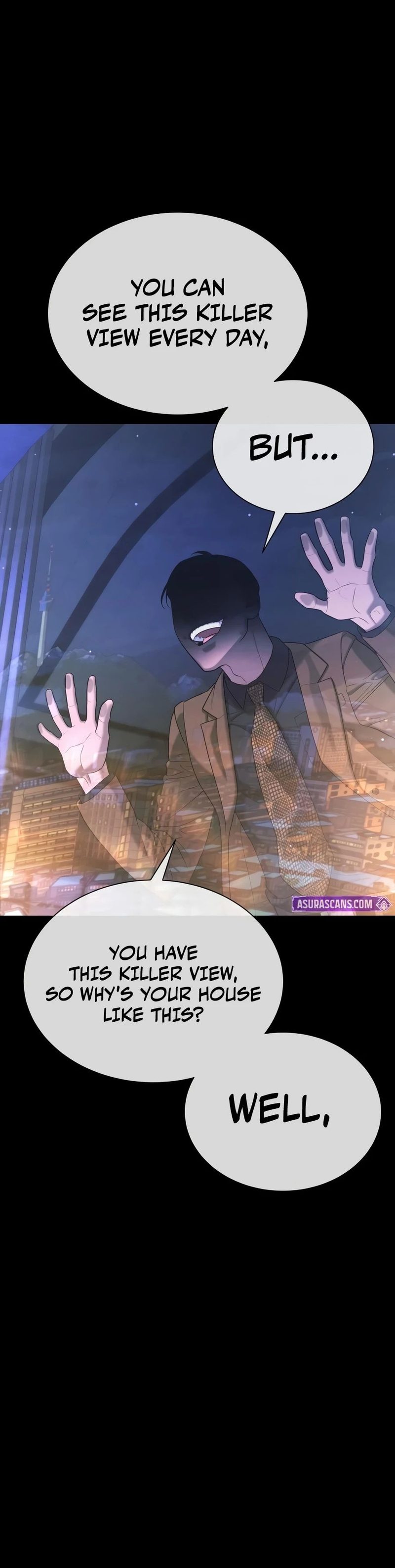 Killer Pietro - Chapter 141 Page 26