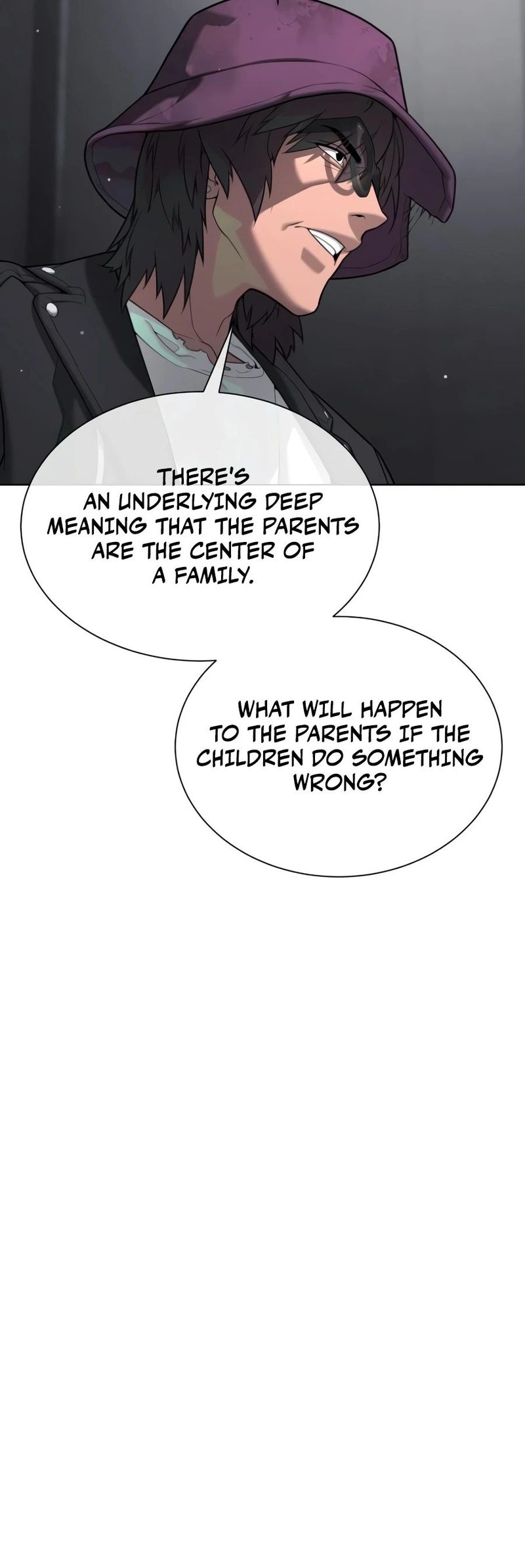 Killer Pietro - Chapter 141 Page 44