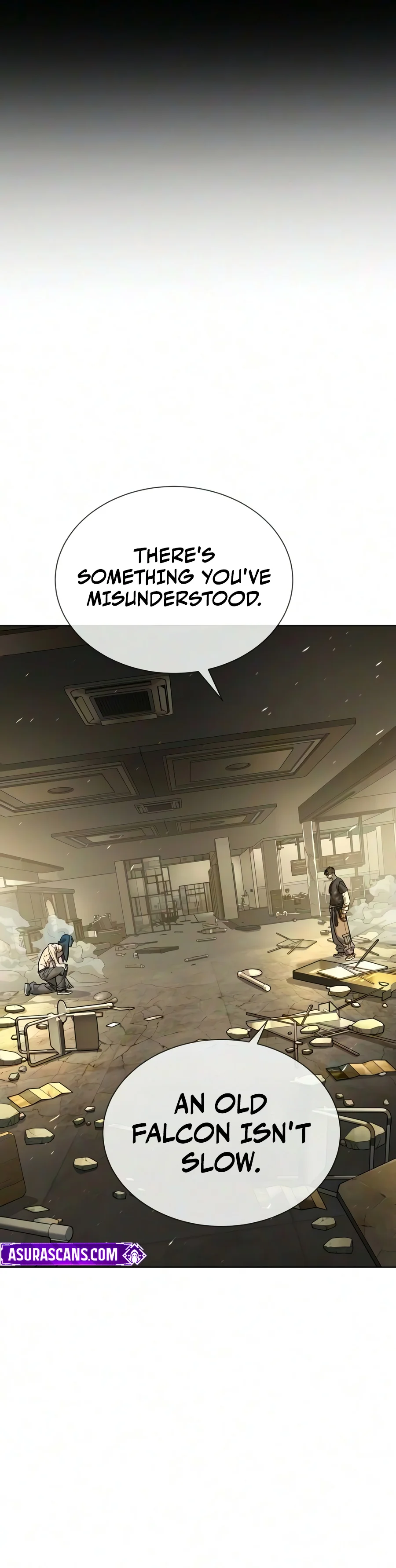 Killer Pietro - Chapter 150 Page 36