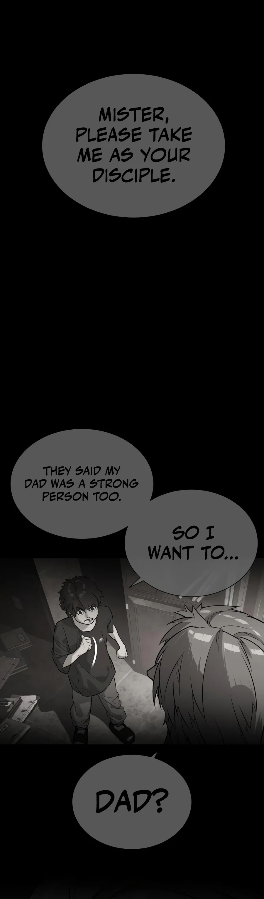 Killer Pietro - Chapter 151 Page 10