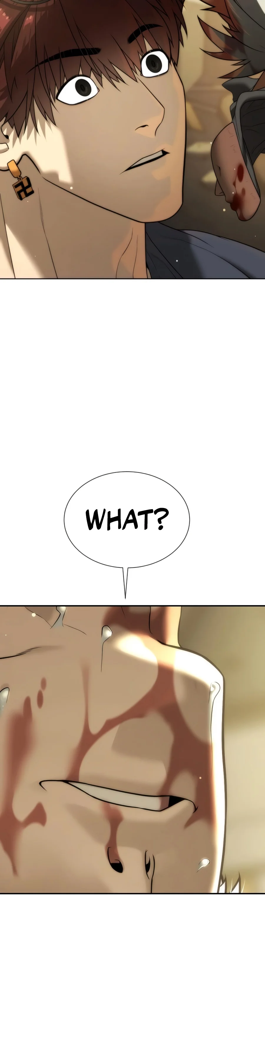 Killer Pietro - Chapter 151 Page 4